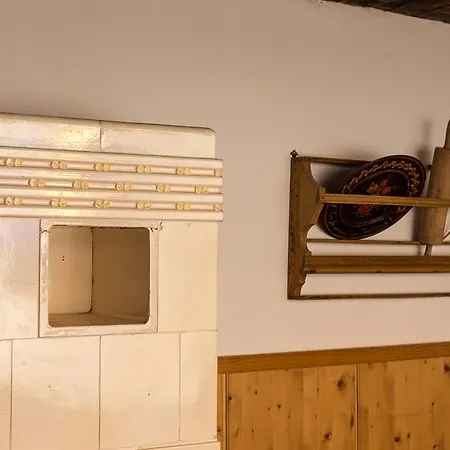 Vakantiehuis Winzerhof Wiednermichl