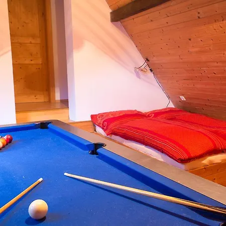 Vakantiehuis Winzerhof Wiednermichl *