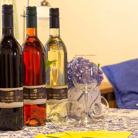 Winzerhof Wiednermichl Krottendorf bei Ligist