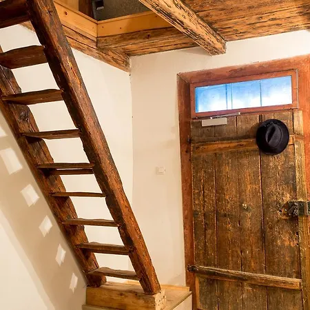 Vakantiehuis Winzerhof Wiednermichl *