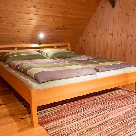 Vakantiehuis Winzerhof Wiednermichl *